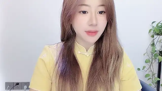 Snapshot of Baixi-01 chatting on May 30, 4:19 am Baixi-01 online show from May 30, 4:19 am