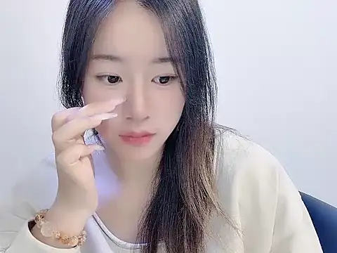 Baixi-01 online show from March 5, 4:20 am