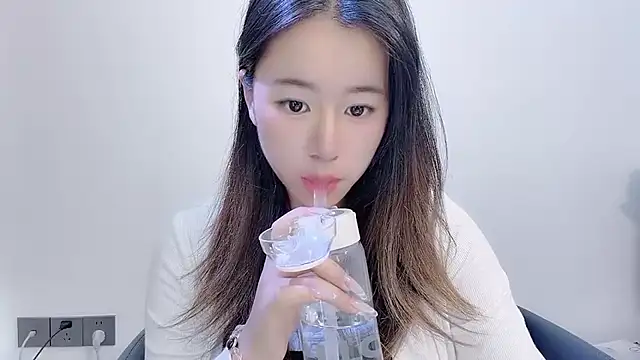 Baixi-01 online show from March 7, 5:03 am