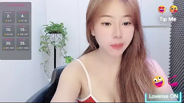 Snapshot of Baixi-01 chatting on July 8, 3:51 am Baixi-01 online show from July 8, 3:51 am