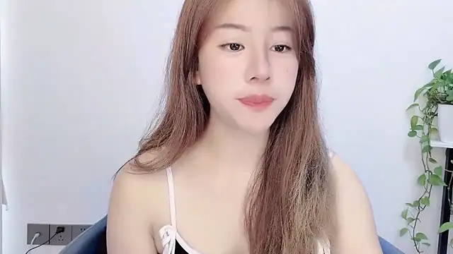 Snapshot of Baixi-01 chatting on May 16, 4:44 am Baixi-01 online show from May 16, 4:44 am