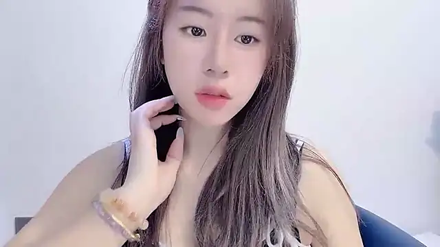 Baixi-01 online show from March 11, 4:17 am