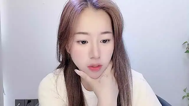 Baixi-01 online show from April 12, 4:27 am