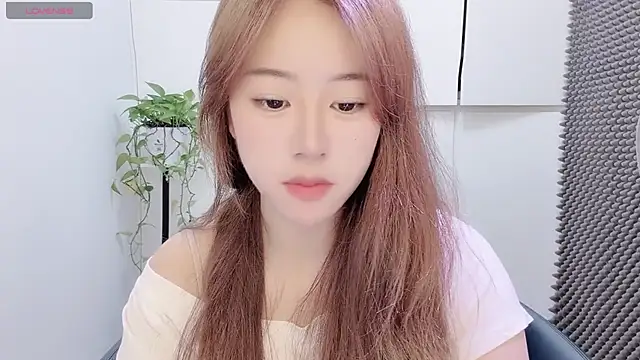 Snapshot of Baixi-01 chatting on July 19, 4:10 am Baixi-01 online show from July 19, 4:10 am