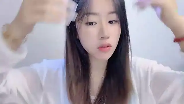 Baixi-01 online show from March 6, 4:40 am