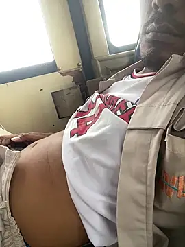 Gopolo123 online show from February 25, 11:15 pm