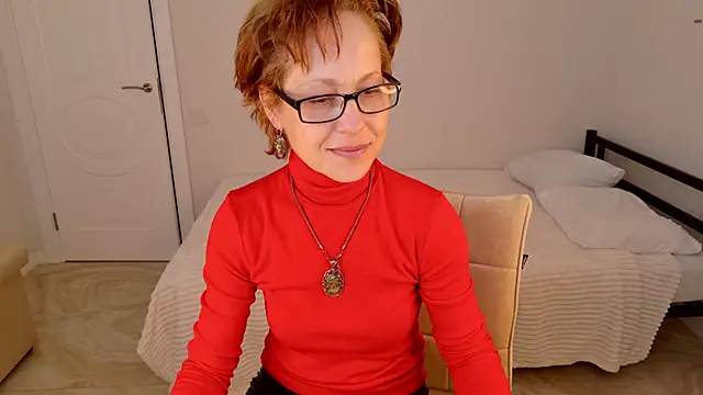 LioraWeiss online show from March 24, 8:03 am