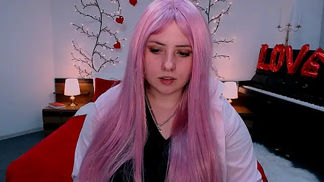 Hennessy bunny online show from March 18, 8:21 pm