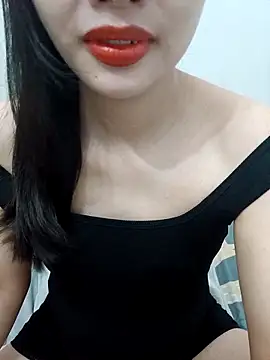 AmberBelle 007 online show from April 9, 9:10 pm