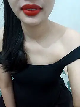 AmberBelle 007 online show from April 14, 9:20 pm