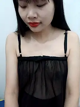 AmberBelle 007 online show from March 19, 1:49 am