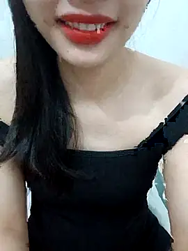 AmberBelle 007 online show from April 3, 8:26 pm