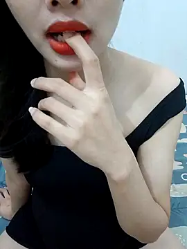 AmberBelle 007 online show from April 14, 9:14 am