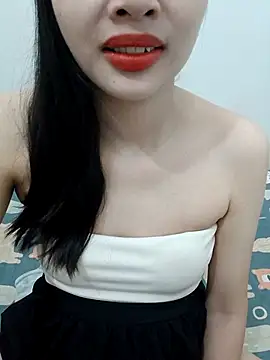 AmberBelle 007 online show from April 5, 8:26 pm