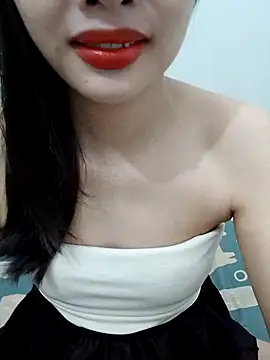 AmberBelle 007 online show from April 16, 9:15 pm