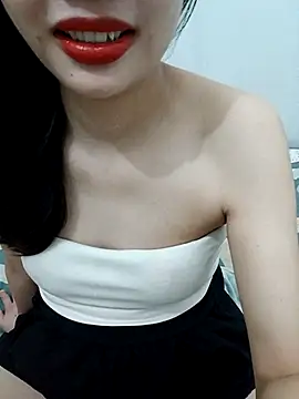 AmberBelle 007 online show from April 11, 7:45 am