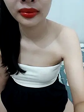 AmberBelle 007 online show from April 7, 8:32 pm