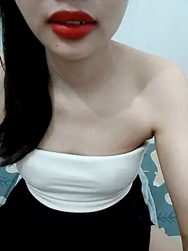 AmberBelle 007 online show from April 13, 8:57 pm