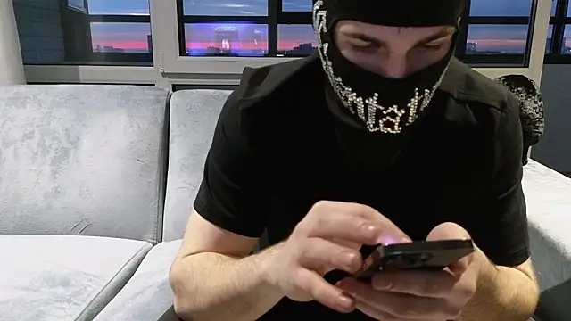 chantatummm online show from March 24, 3:34 pm