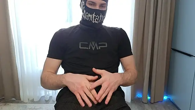 chantatummm online show from March 8, 5:33 am