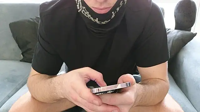 chantatummm online show from March 25, 4:01 am