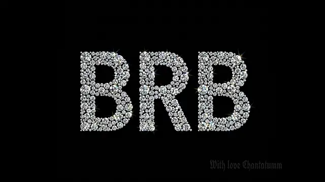 chantatummm online show from March 28, 10:55 pm