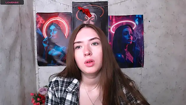 AnnaFlirt  online show from May 28, 9:17 am