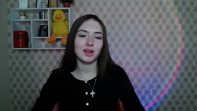 AnnaFlirt  online show from May 26, 9:18 am