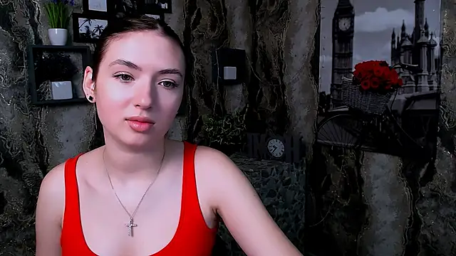 AnnaFlirt  online show from April 18, 9:55 am