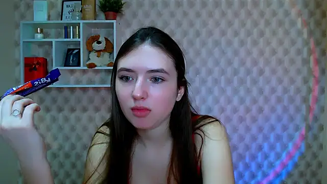 AnnaFlirt  online show from March 24, 11:32 am