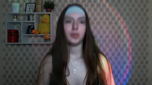 AnnaFlirt  online show from May 23, 9:08 am