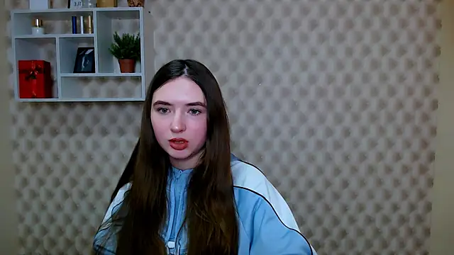 AnnaFlirt  online show from February 27, 8:58 am