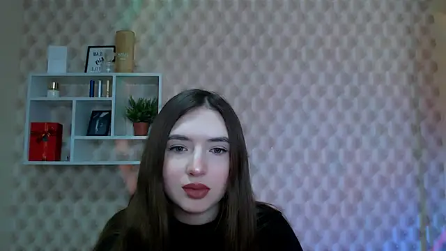 AnnaFlirt  online show from March 11, 8:30 am