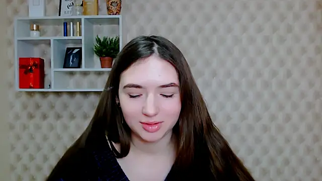 AnnaFlirt  online show from February 26, 8:25 am