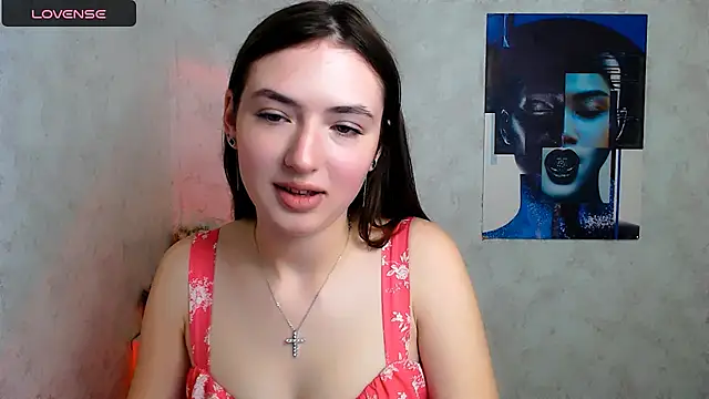 AnnaFlirt  online show from May 4, 9:34 am