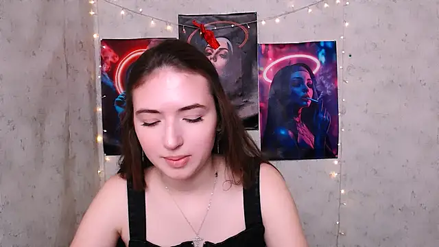 AnnaFlirt  online show from May 21, 8:44 am