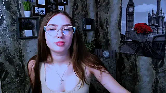 AnnaFlirt  online show from May 29, 9:48 am
