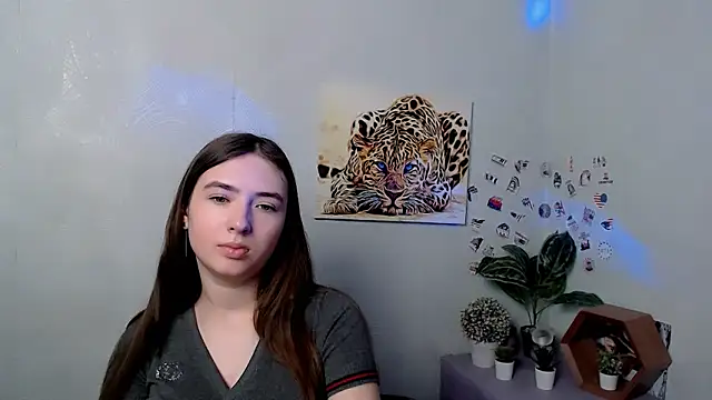 AnnaFlirt  online show from February 24, 12:28 pm