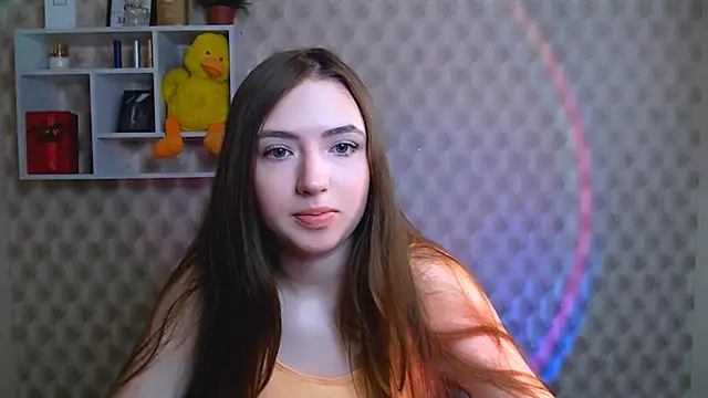 AnnaFlirt  online show from May 9, 8:50 am