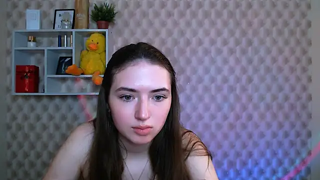AnnaFlirt  online show from May 22, 10:02 am
