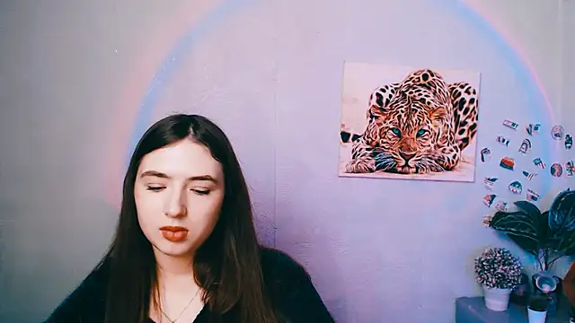 AnnaFlirt  online show from March 7, 8:43 am