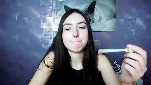 AnnaFlirt  online show from March 31, 11:01 am