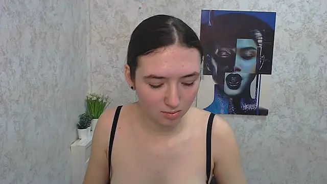 AnnaFlirt  online show from February 28, 9:53 am