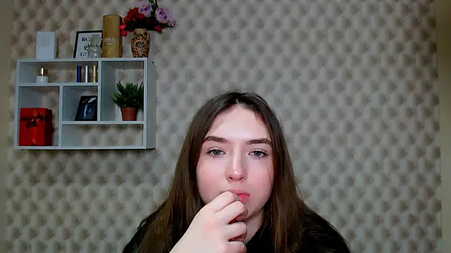 AnnaFlirt  online show from March 4, 8:44 am