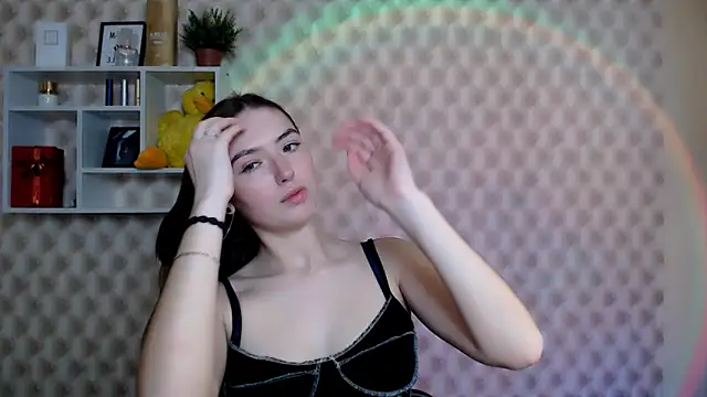 AnnaFlirt  online show from May 18, 9:47 am