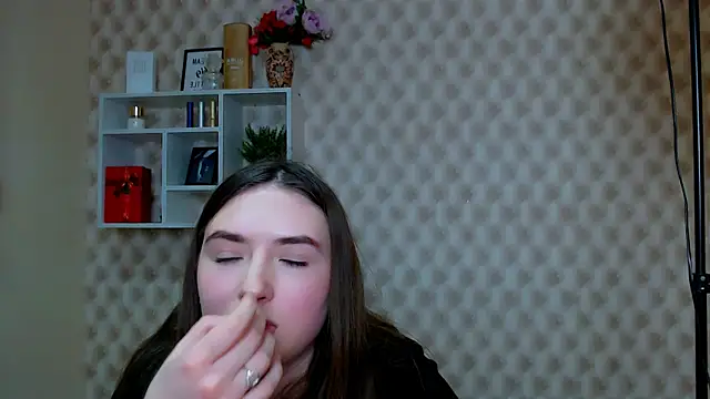 AnnaFlirt  online show from March 5, 10:01 am