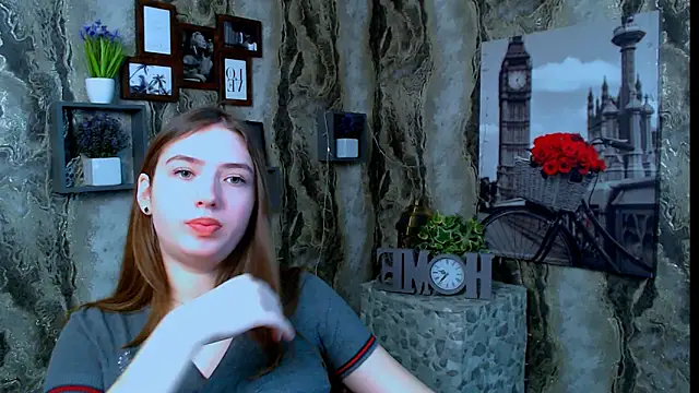 AnnaFlirt  online show from March 18, 10:18 am