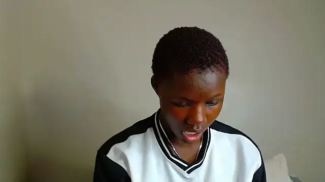 Melanin07 online show from May 21, 7:44 pm