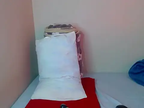 Melanin07 online show from April 3, 12:44 pm