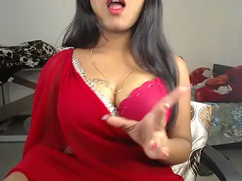 Rebel queen77 online show from March 31, 5:20 am